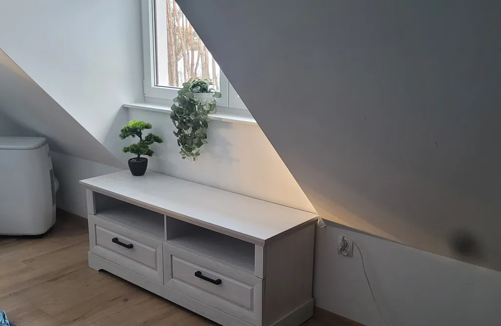 AlohaCamp Urokliwy domek przy lesie  2