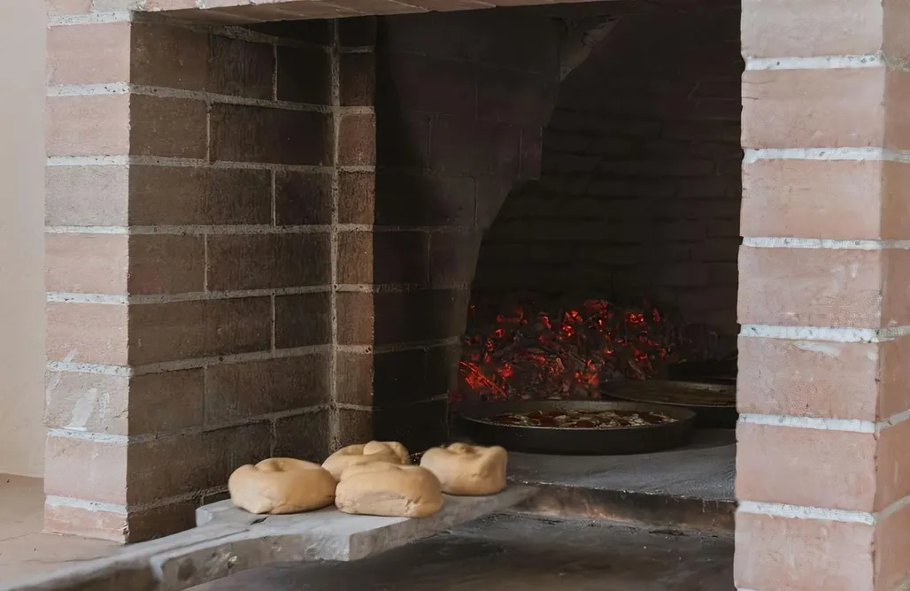 AlohaCamp Villa con tre camere da letto 1