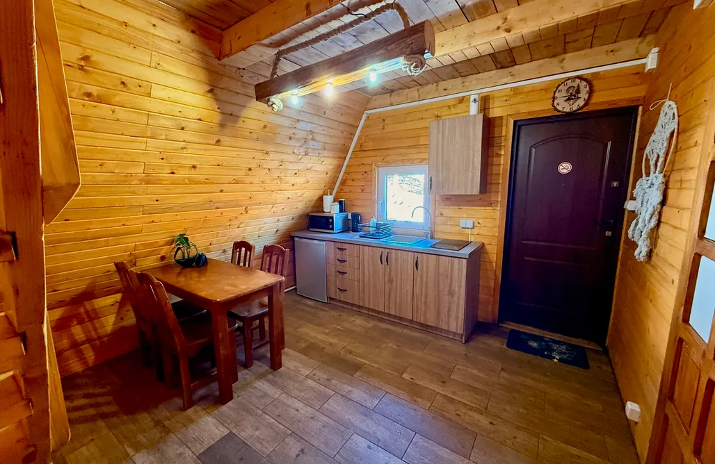 AlohaCamp Biedronka 4