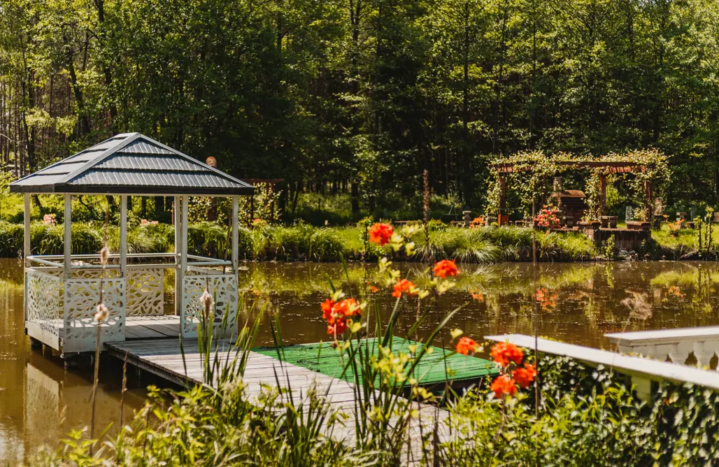 noclegi AlohaCamp Sunny House 4