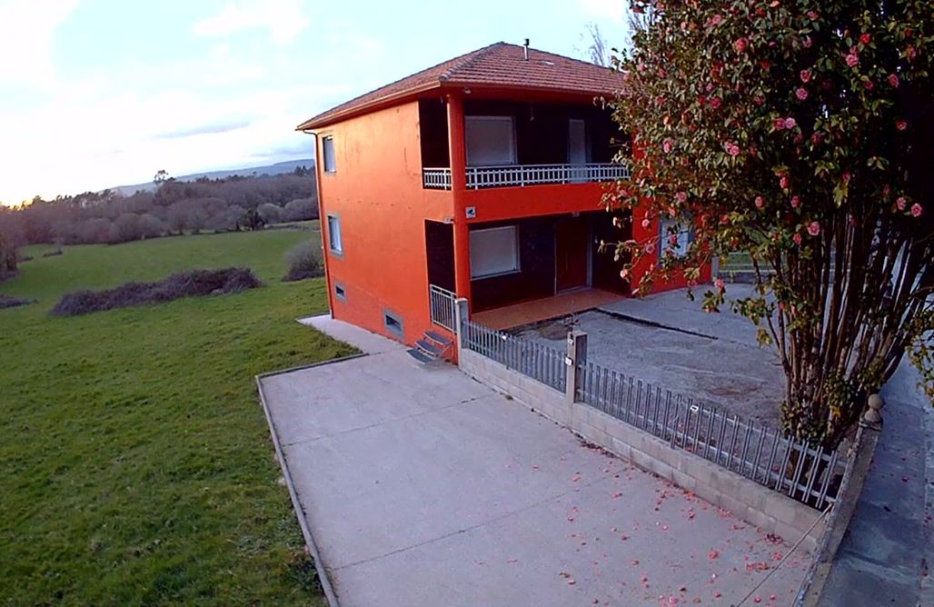 ubytovanie AlohaCamp As Neveiras 5