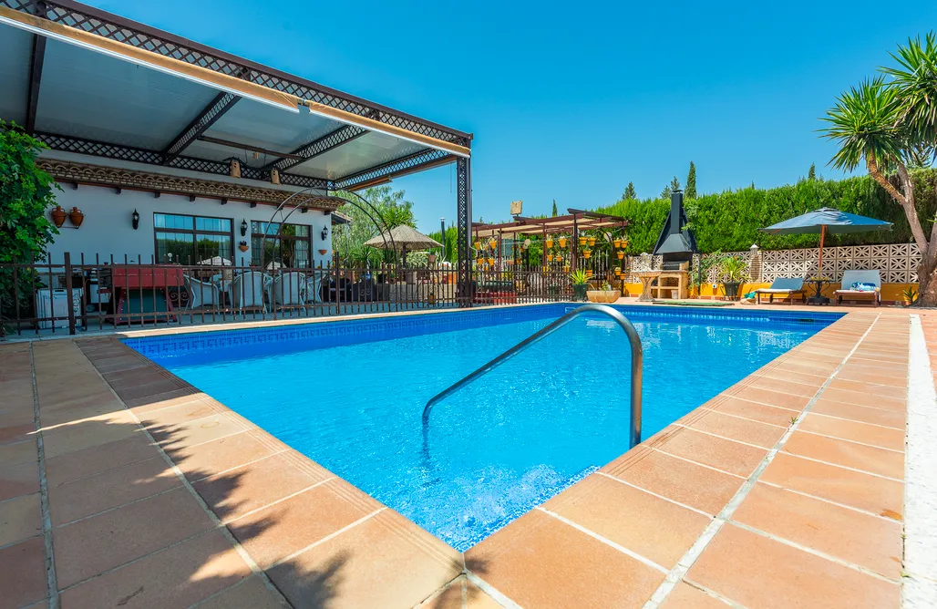 alojamientos AlohaCamp Casa Rural Cactus 3