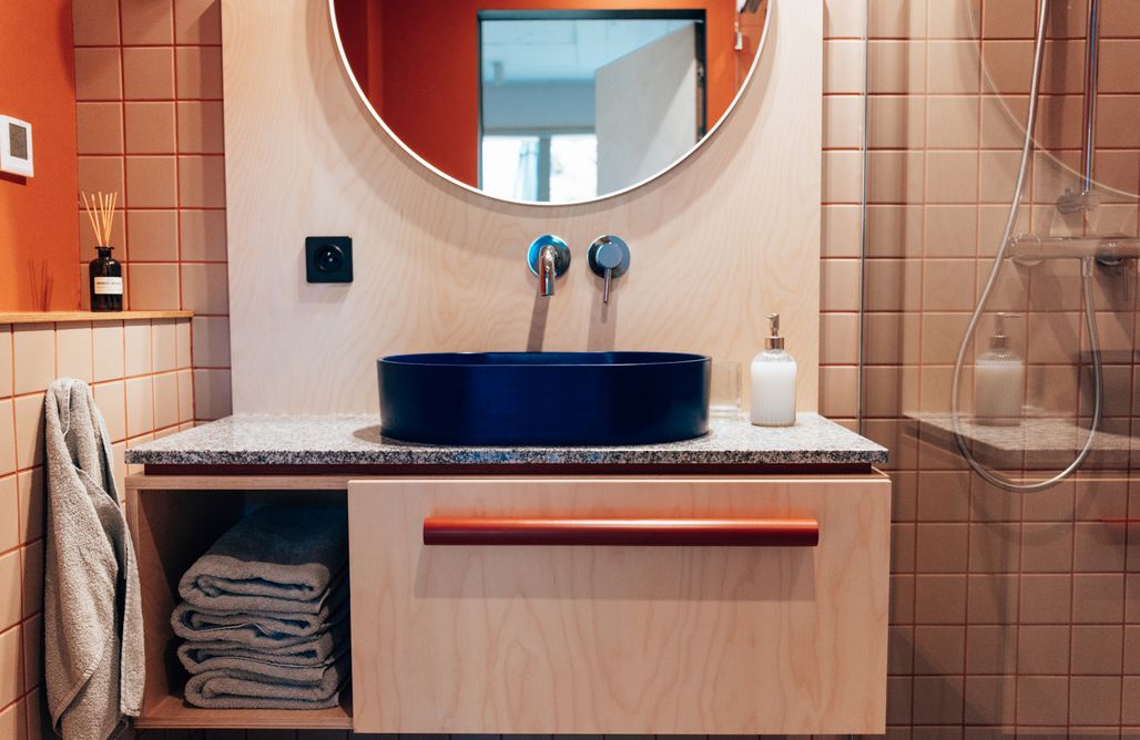 AlohaCamp Domek (akceptacja zwierząt) 1