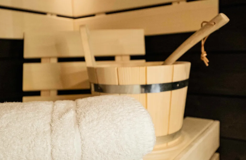 Unterkunft AlohaCamp 50 - Galerie Chalet „Josephine“ 5