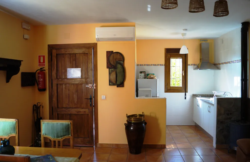 alojamientos AlohaCamp Alojamientos rurales Pago de Yuste 1