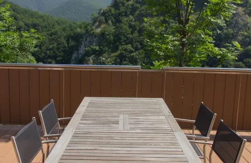 Imagen de Borda Aranzazu