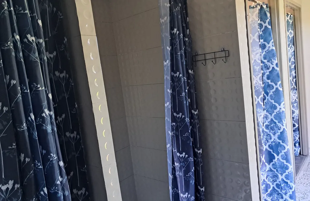 noclegi AlohaCamp Miejsce kamperowo-namiotowe Oaza  1