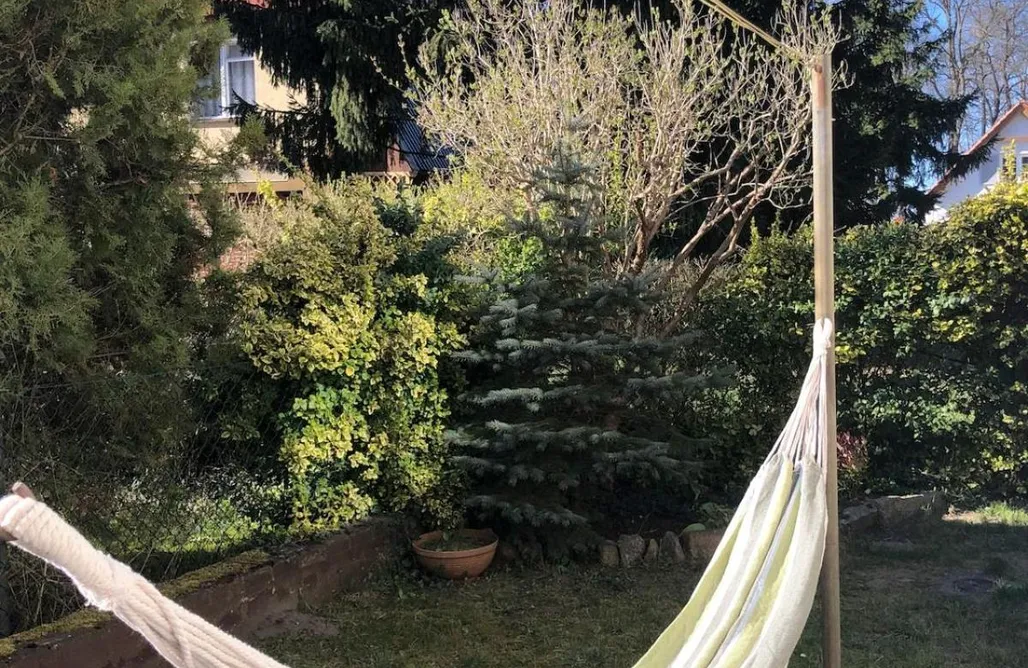 Brzozowa noclegi Moja Stay - wyjątkowy domek z sauną 1