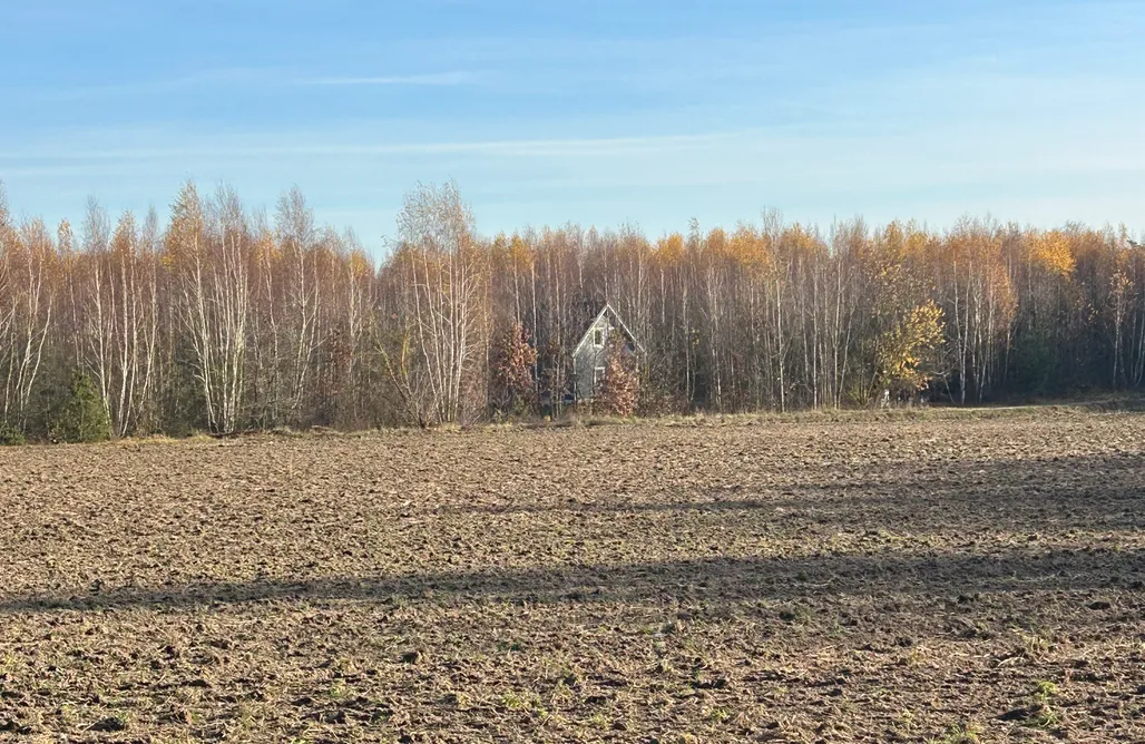 noclegi AlohaCamp Blue Rabbit House 1