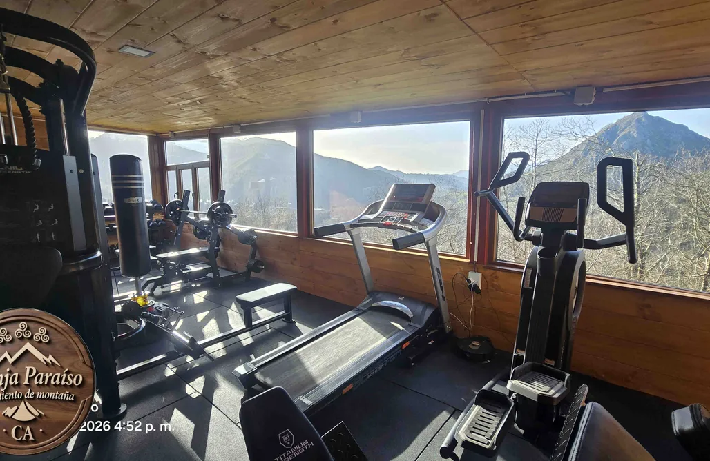 AlohaCamp accommodaties CA, Alojamiento de Aldea Granja Paraiso, Oasis Rural & Bienestar 4