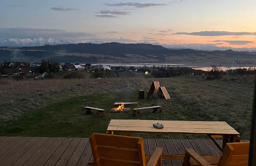 Zakopane Domki Ciche Widoki 1