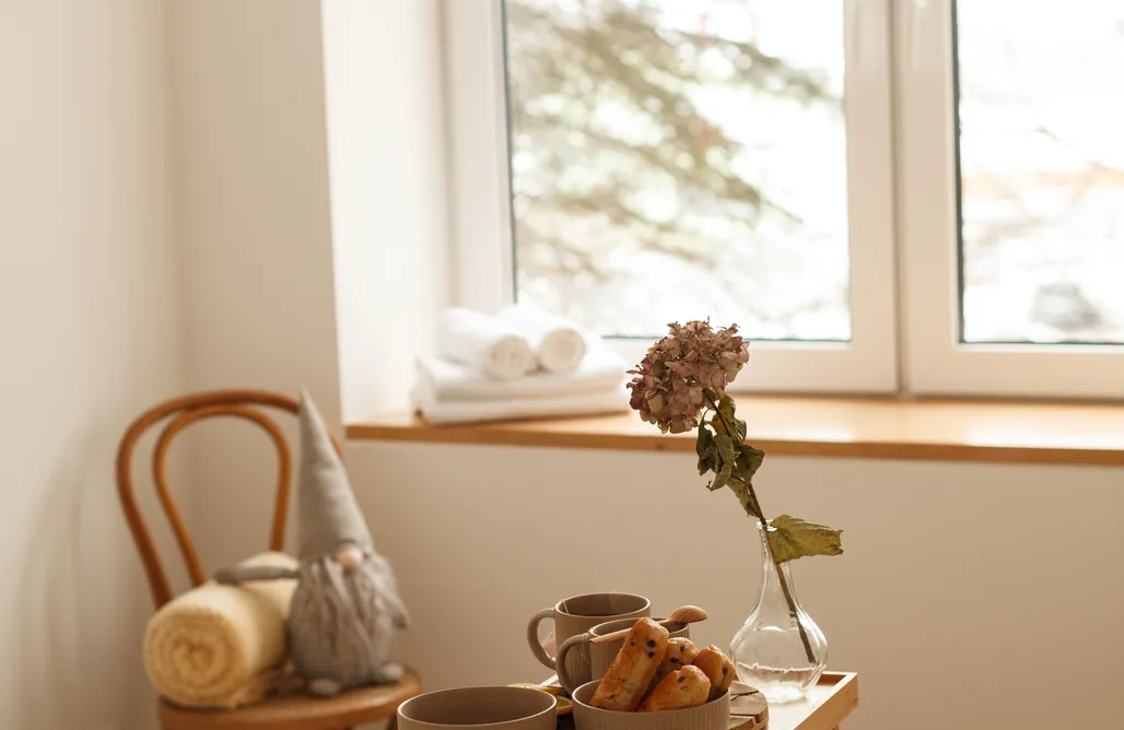 AlohaCamp Apartament RZEKA 4