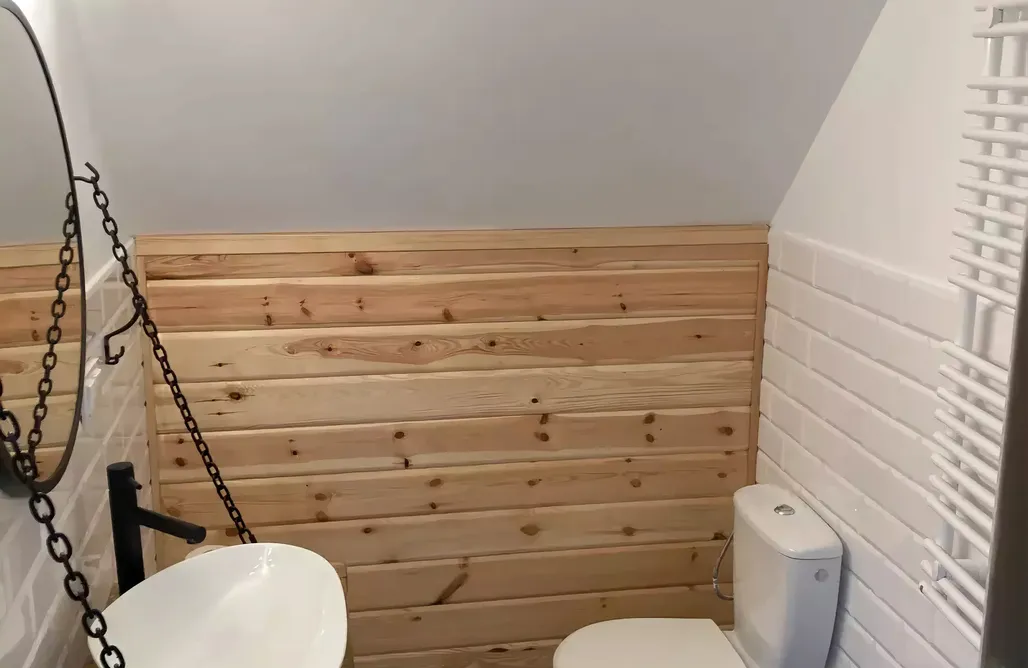 AlohaCamp Apartament 2 2