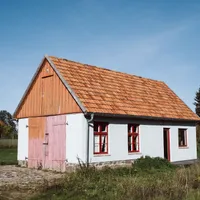 Oliver Gastgebe Mecklenburger ParkLand - Projektraum Obst & Sterne