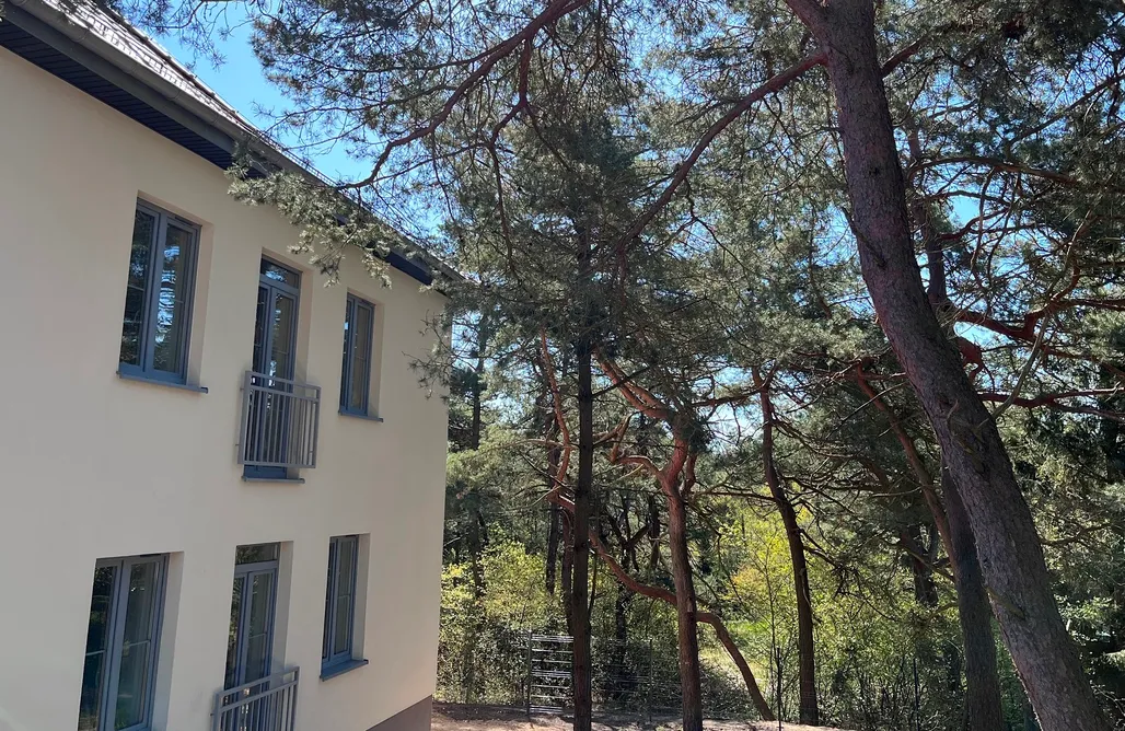 Domki Pobierowo Sun & Snow Las i Morze 3