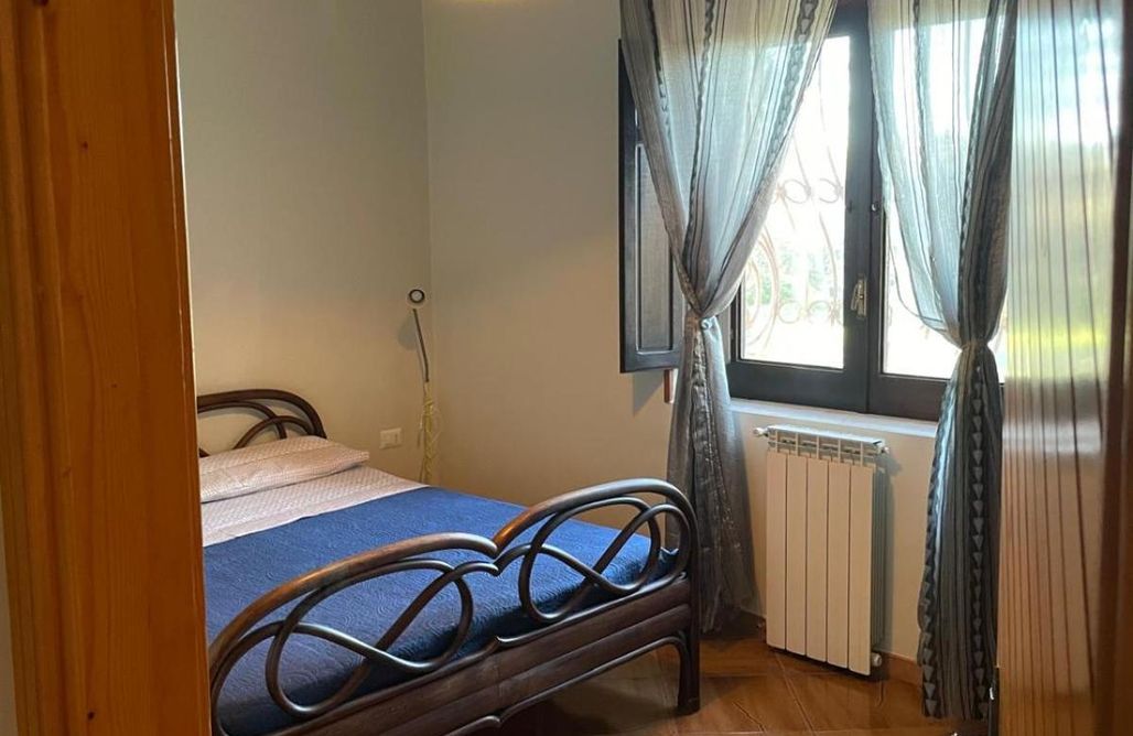 AlohaCamp Casa Vacanze con Tre Camere da Letto 2