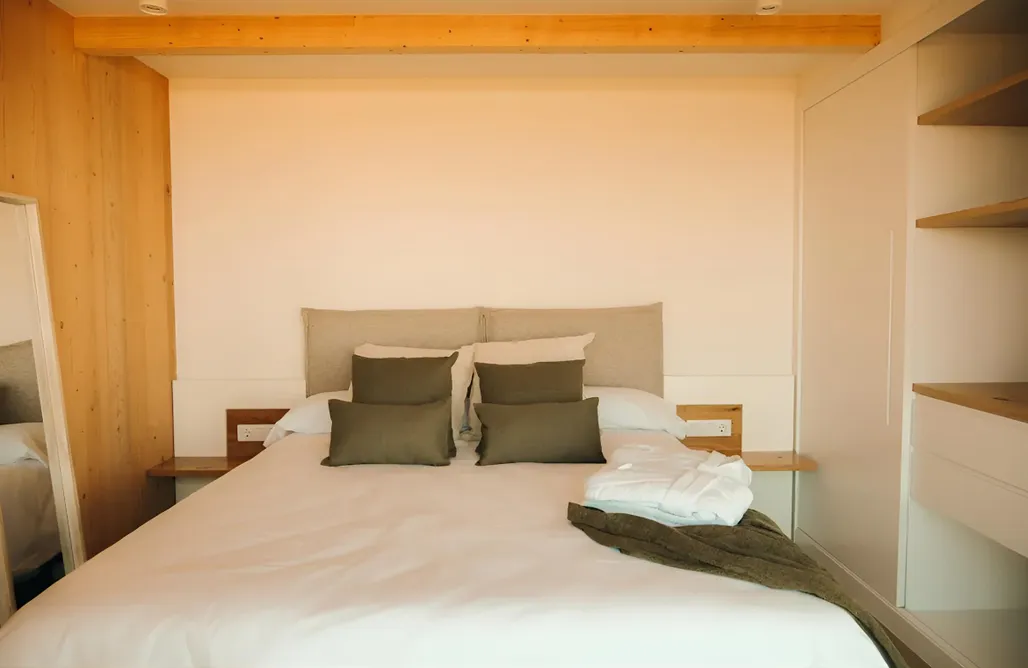 AlohaCamp Villa Nature 4