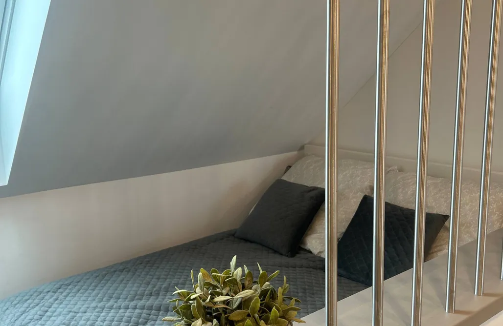 AlohaCamp Apartament nr 1 4