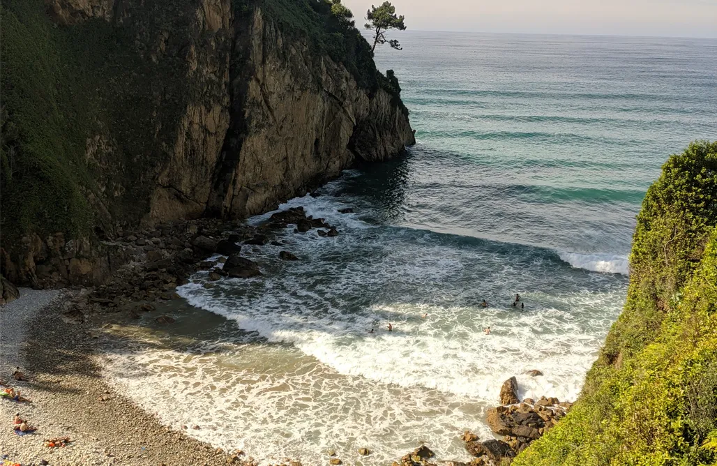 alojamientos AlohaCamp Casa Rural Adela  1