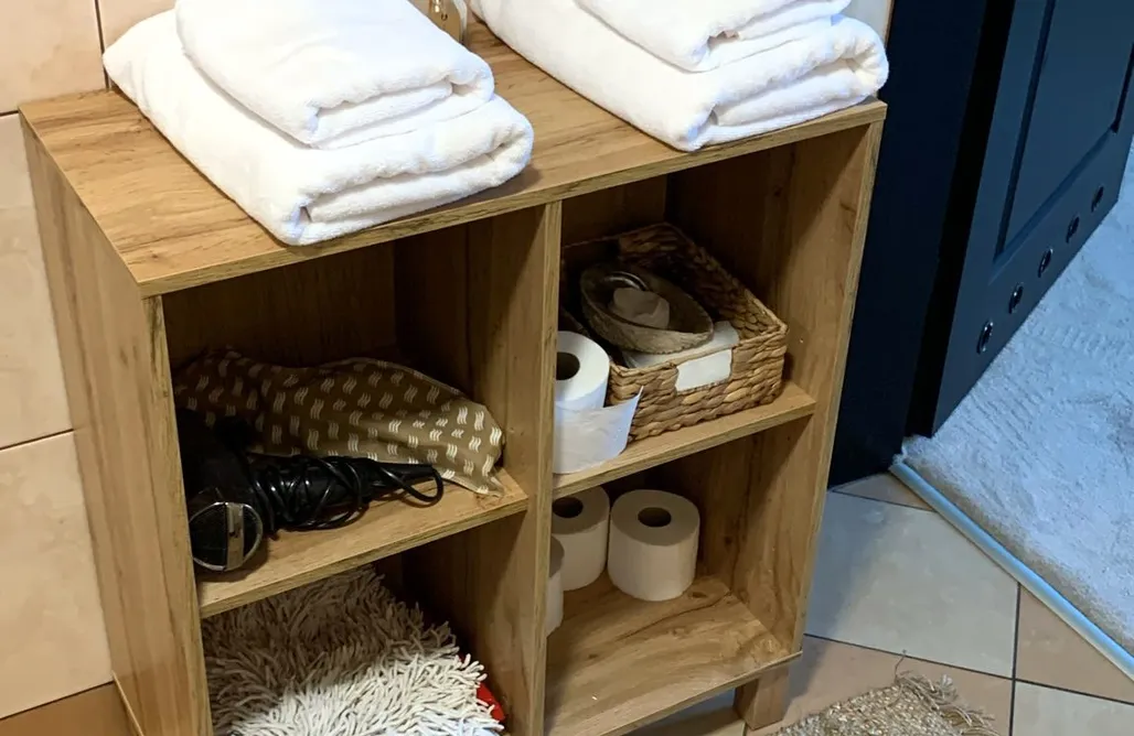 AlohaCamp Pokój 2 osobowy 3