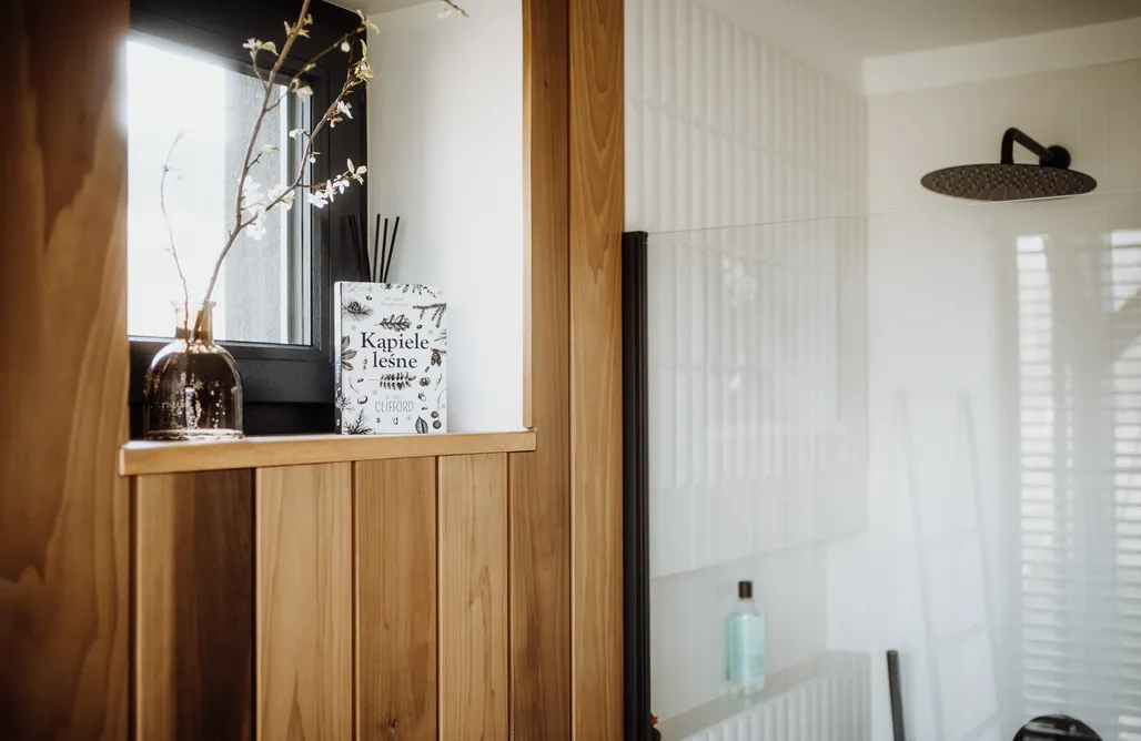 Jezioro Nyskie Noclegi Polna Mięta Lux 1