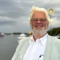 Frank propietario Reimers Chalet