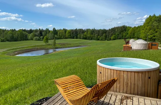 Zdjęcie obiektu 4rest Camp