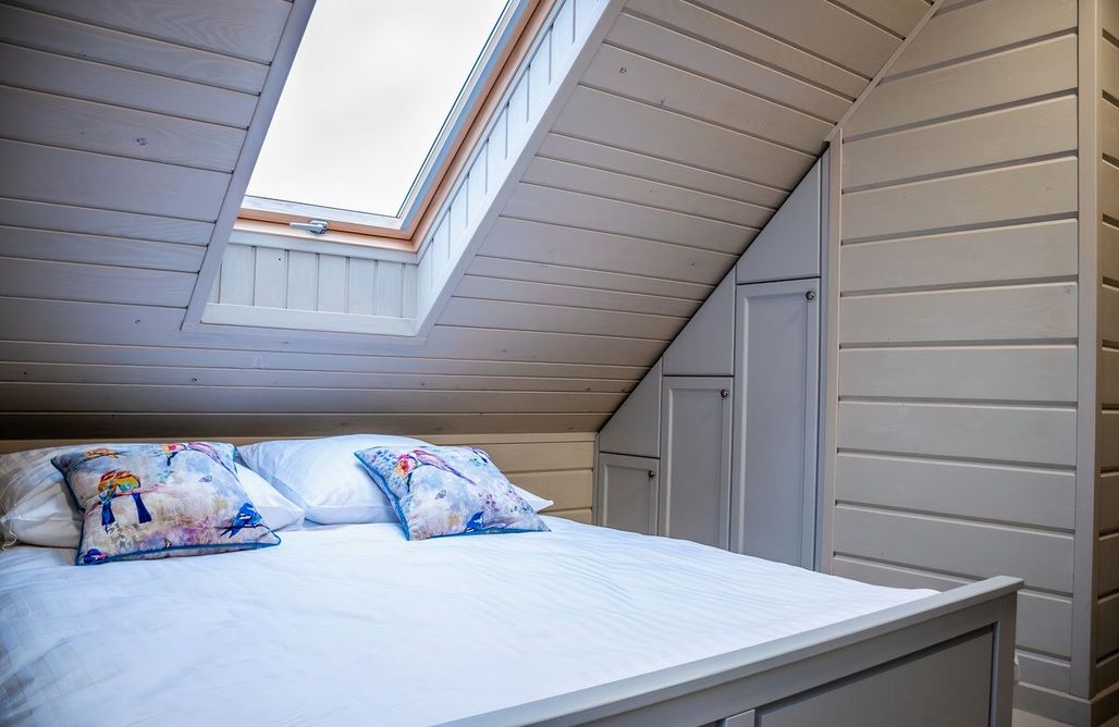 AlohaCamp Krzywy Zakątek - Jaworzynka 2