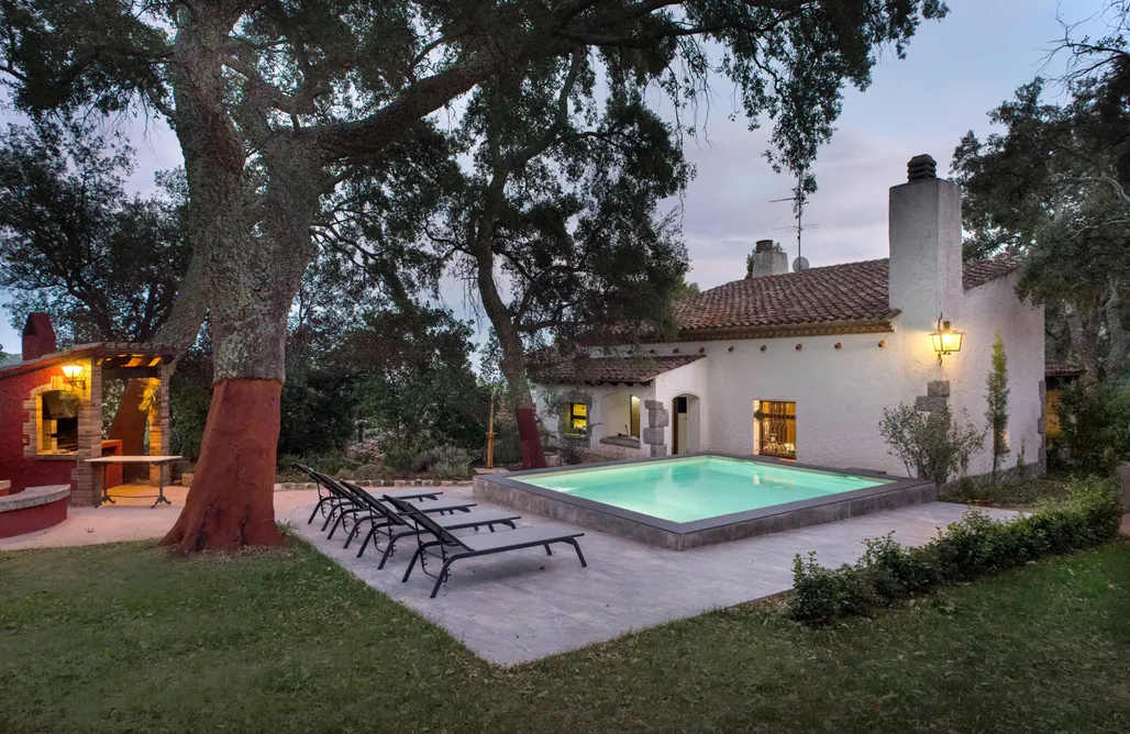 alojamientos AlohaCamp Ca la Cèlia 5