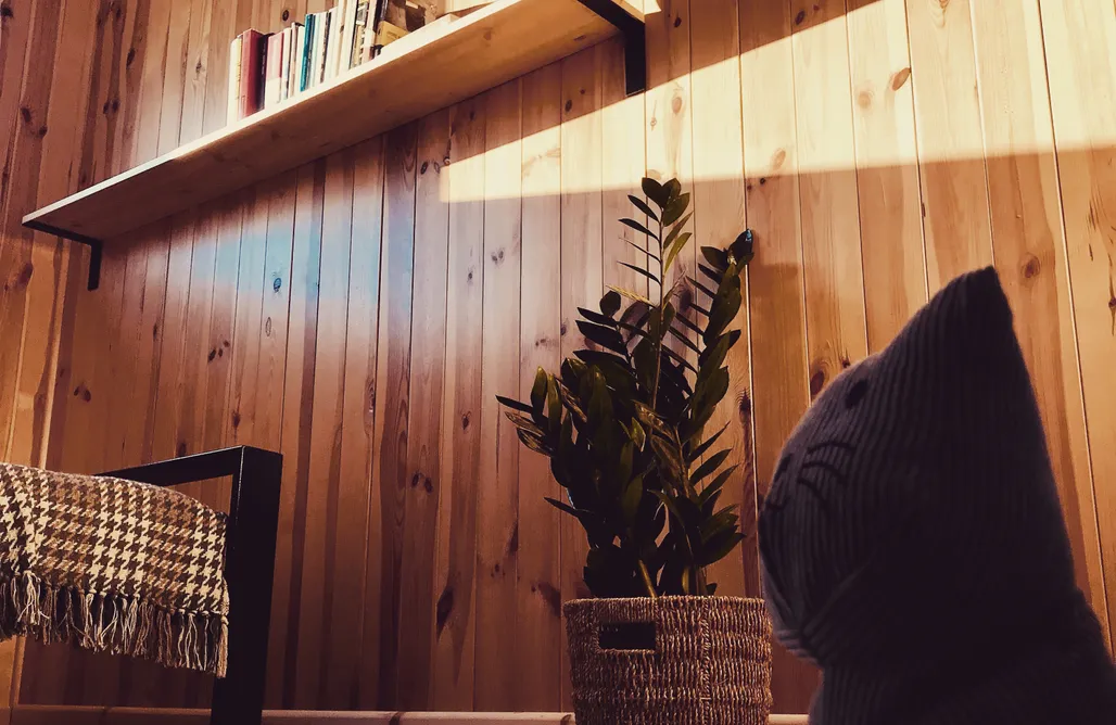 AlohaCamp Domek Leniwy 2