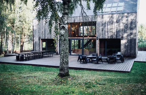 Zdjęcie obiektu Paprociak De Lux - Cisowy Zakątek