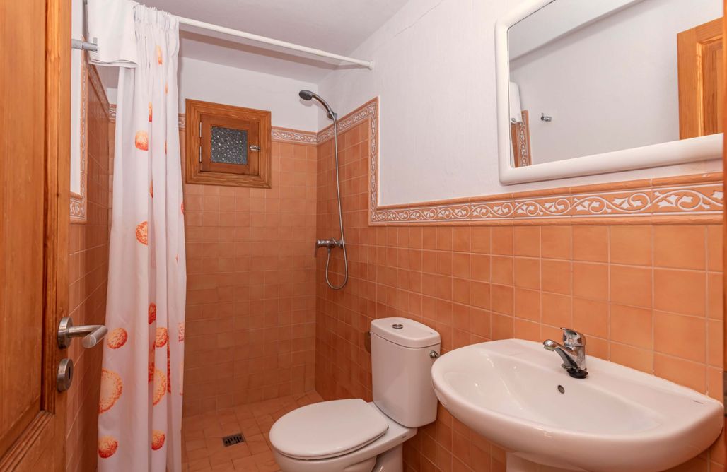 AlohaCamp Els Baladres Mallorca 1