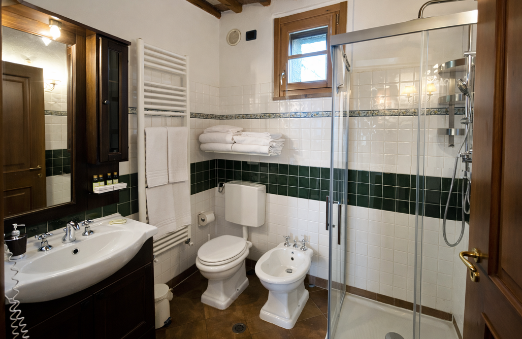 AlohaCamp Borgo Sette Tigli - Apartment 4 1