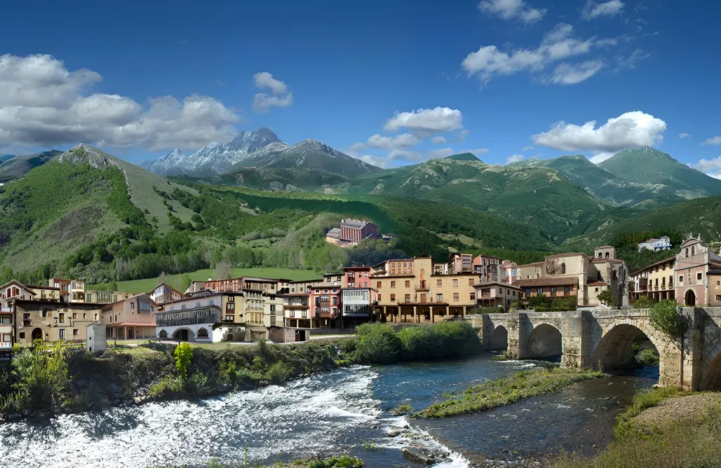 alojamientos AlohaCamp Mobil-Home Peña Prieta 5