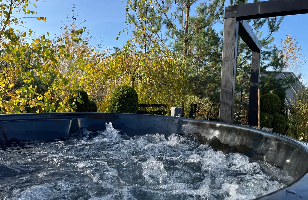 Bory Tucholskie Domek Bukove Love Kaszuby  3