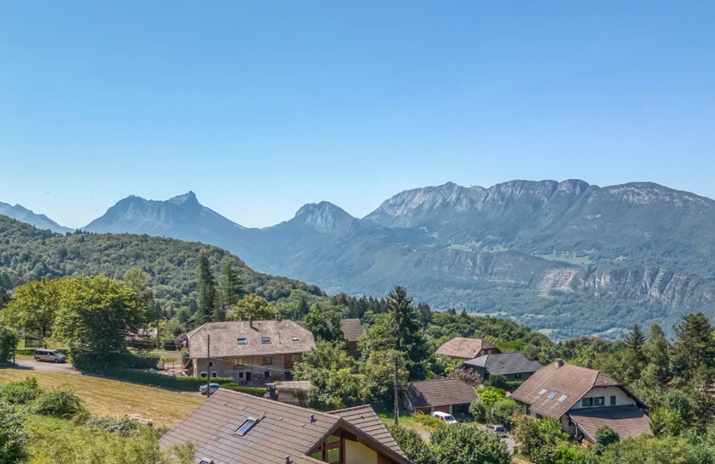 Unterkunft AlohaCamp Villa Astéria - Havre de Calme avec Vue Lac 4