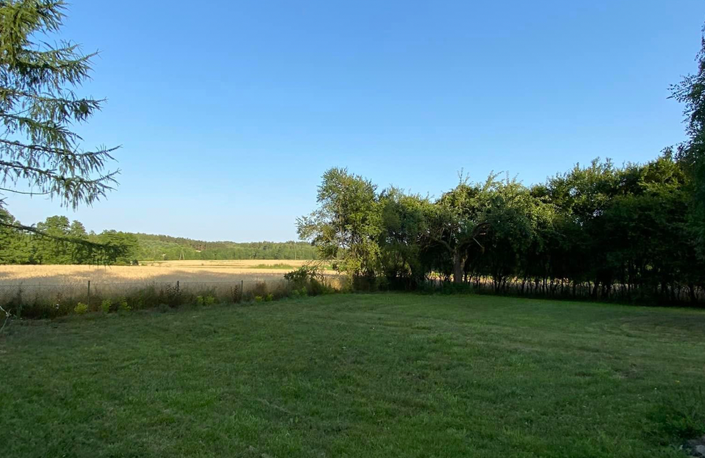 AlohaCamp Klangor Cisza i Spokój 1