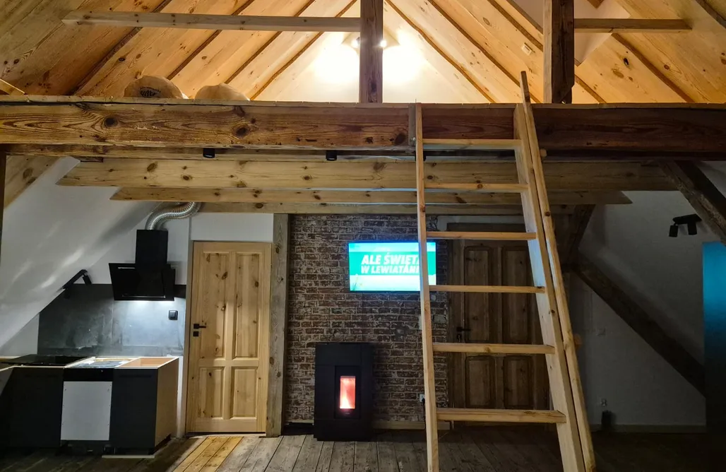 AlohaCamp Klonówka 2