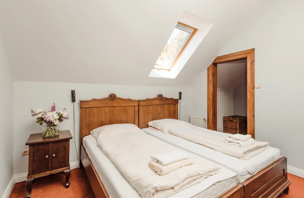 AlohaCamp Pokój nr 5  3