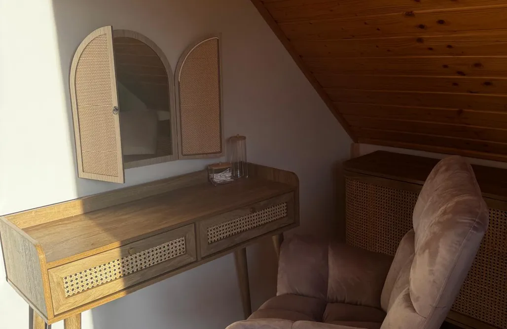 AlohaCamp Malinowa na polu  3