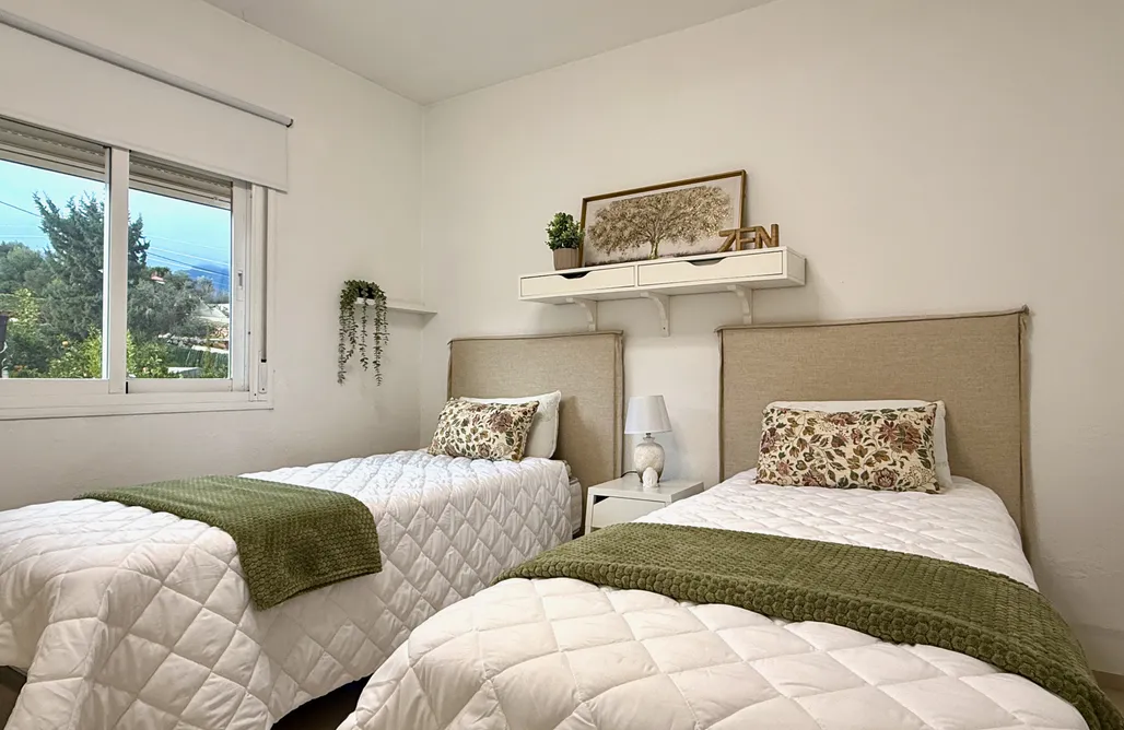 AlohaCamp Finca Moderna – Lux Family Getaway in Tolox 4