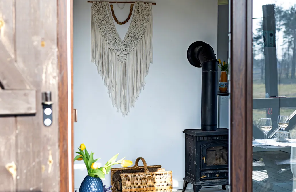 AlohaCamp Domek Solaris 1