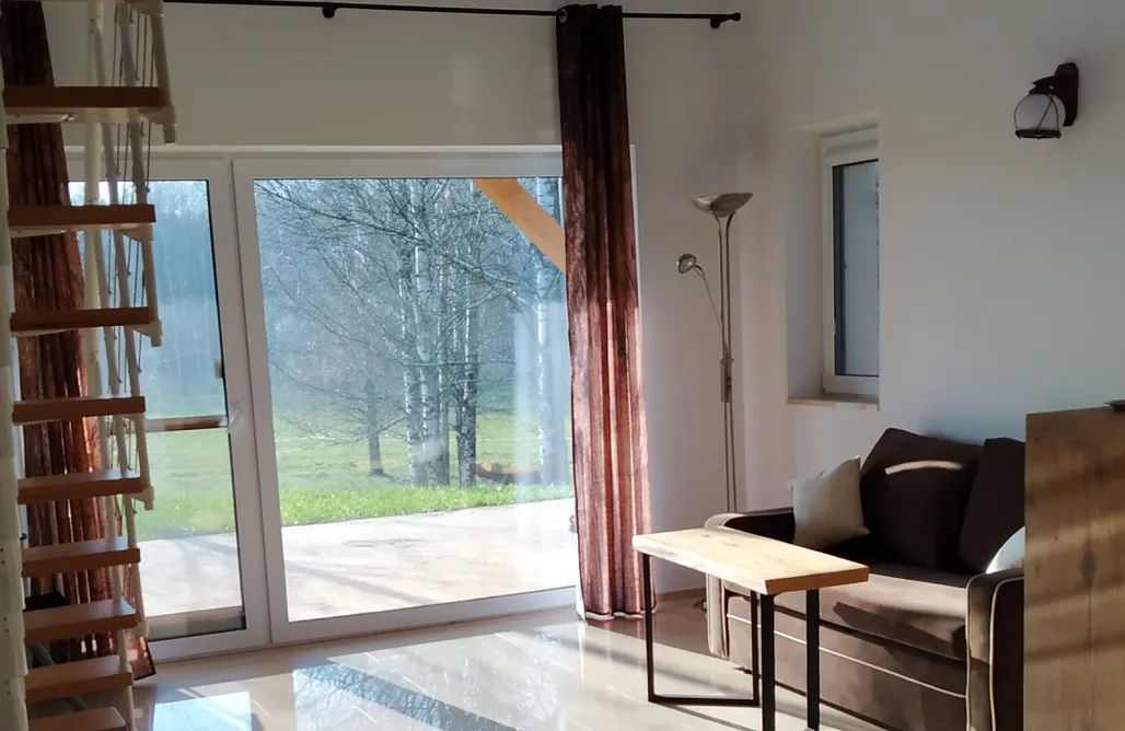 AlohaCamp Apartament 1 2