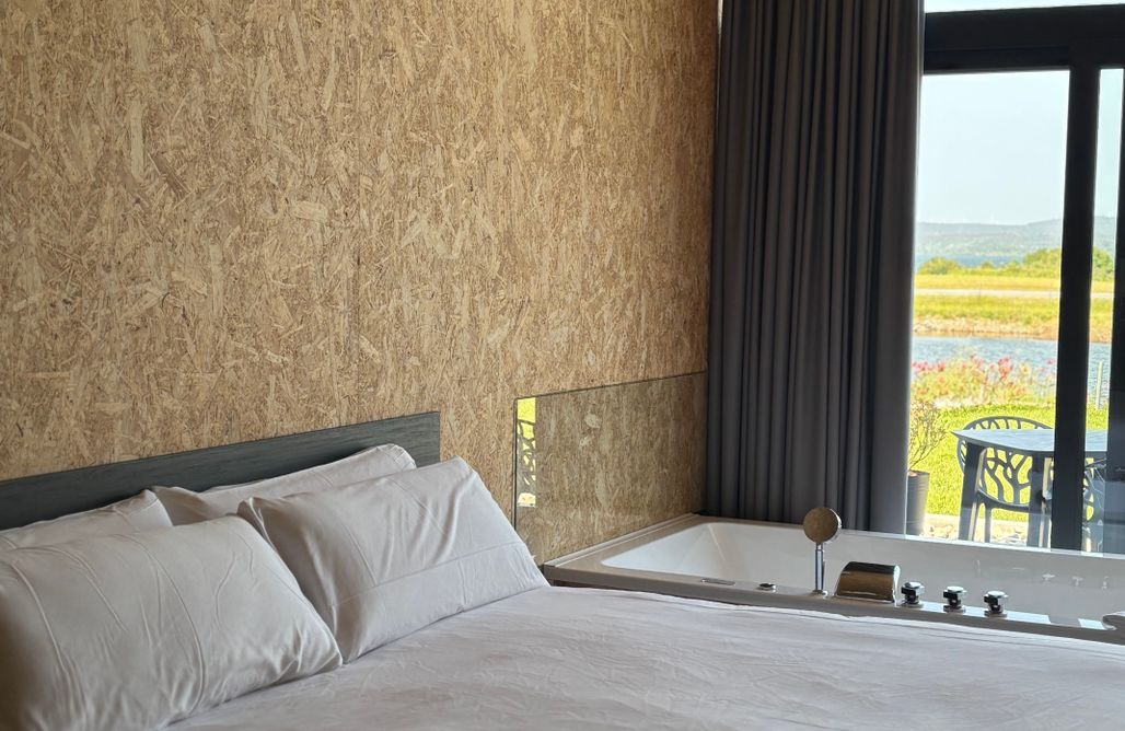 AlohaCamp Brétema 2