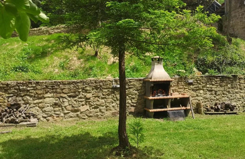 Alquiler Cabaña Montaña Casa rural Ardetxal 1