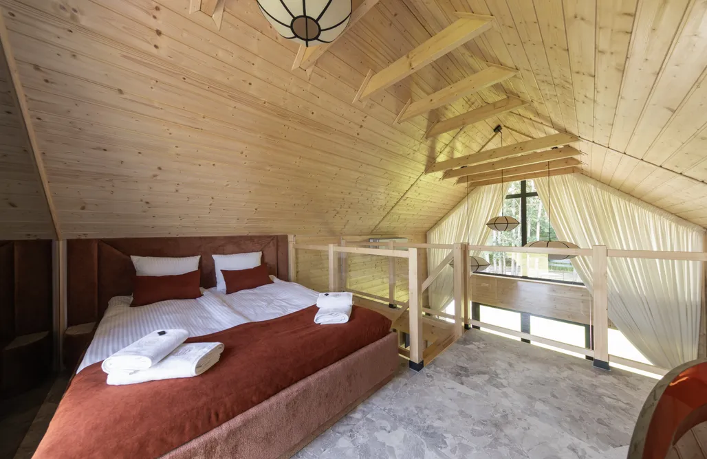 AlohaCamp Luna Haus 3