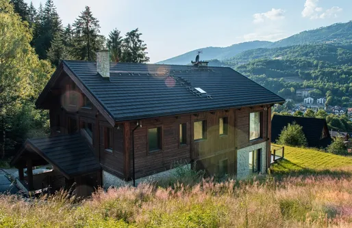 Zdjęcie obiektu Le Chalet Skalite