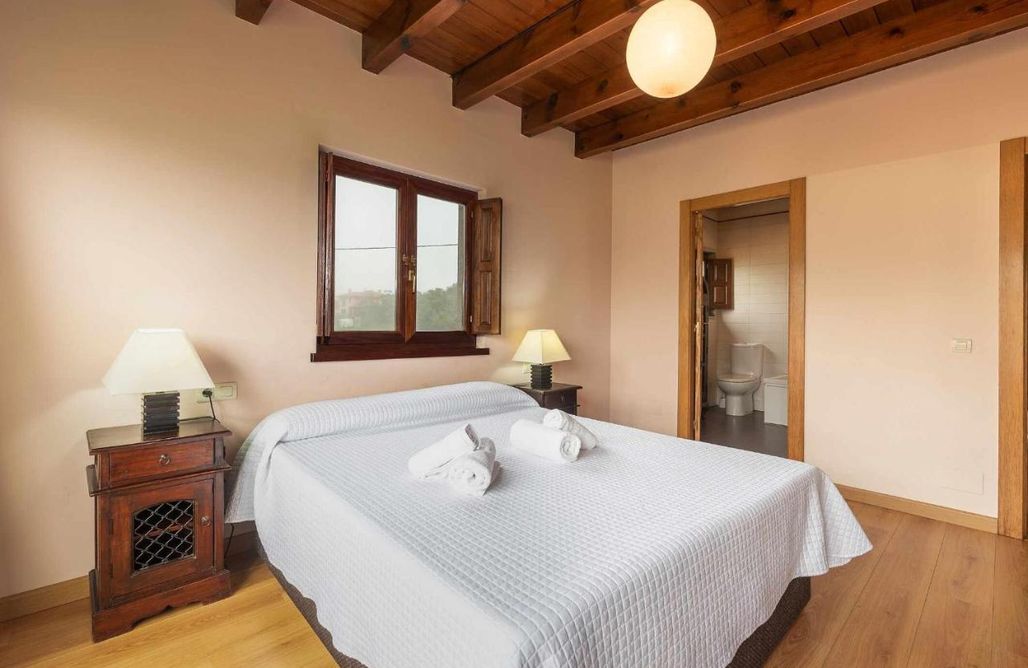 AlohaCamp Villahormes 3