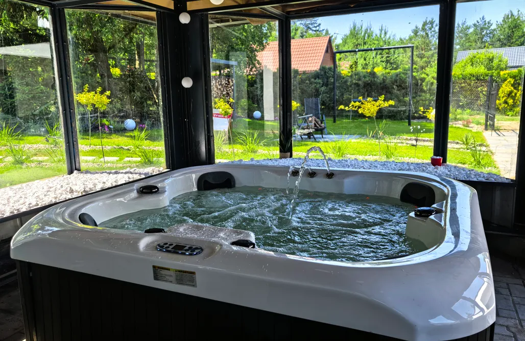 Charszewo noclegi Biała Mewa 3