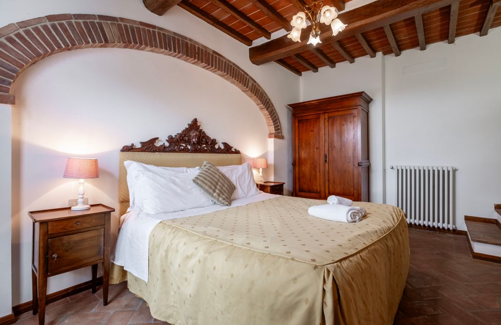 AlohaCamp La casa del Cantiniere 2